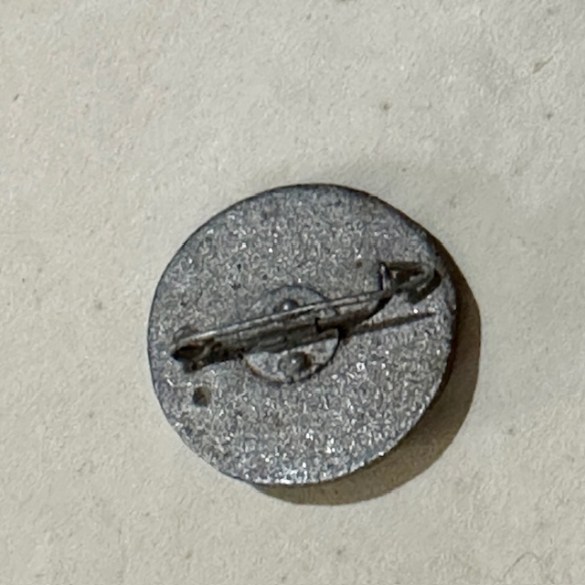 German Badge 28